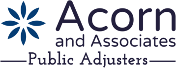 Acorn and Associates Logo
